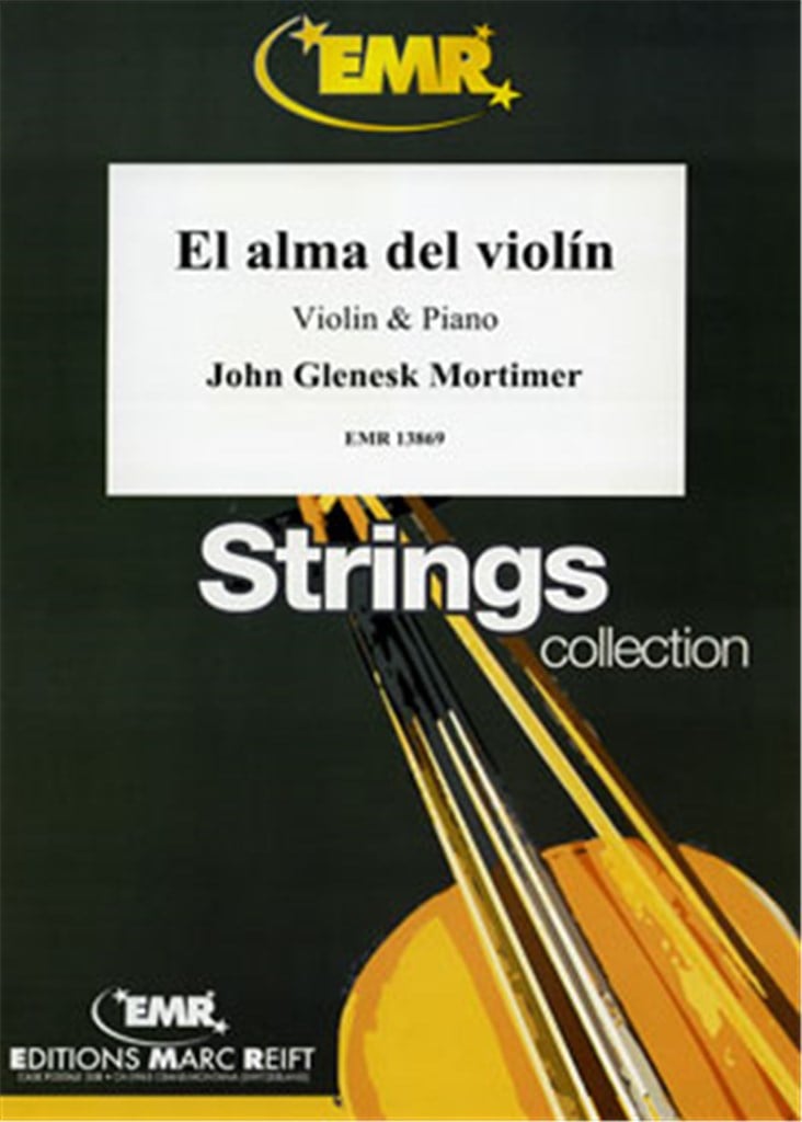 El alma del violín